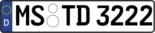 MS-TD3222