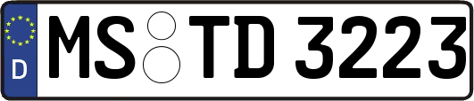 MS-TD3223