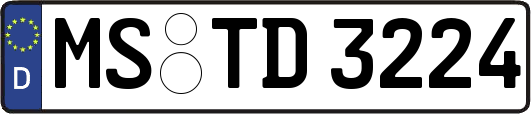 MS-TD3224