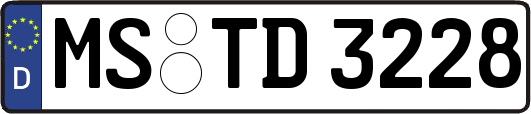 MS-TD3228