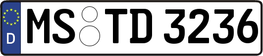 MS-TD3236