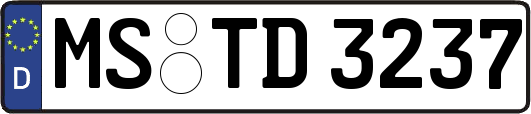 MS-TD3237