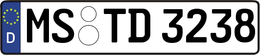 MS-TD3238