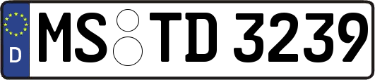 MS-TD3239