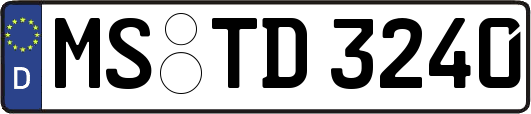 MS-TD3240