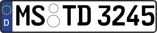 MS-TD3245