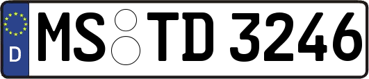 MS-TD3246