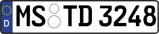 MS-TD3248