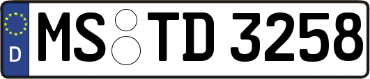 MS-TD3258