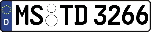 MS-TD3266