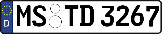 MS-TD3267