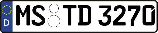 MS-TD3270