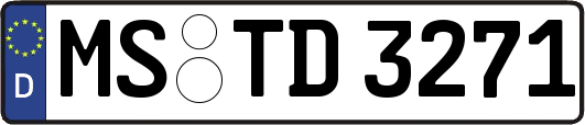 MS-TD3271