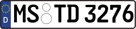 MS-TD3276