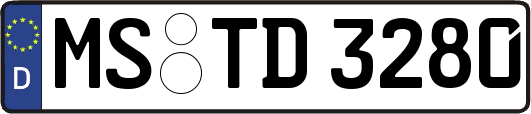 MS-TD3280