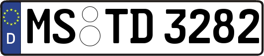 MS-TD3282