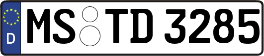 MS-TD3285