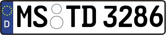 MS-TD3286