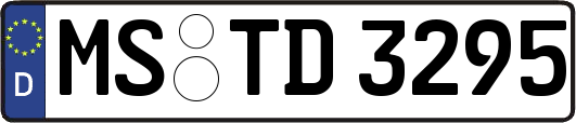 MS-TD3295