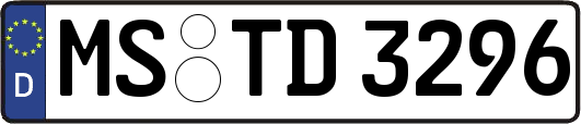 MS-TD3296