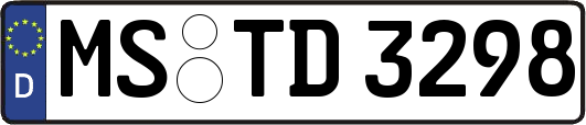MS-TD3298