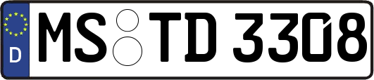 MS-TD3308