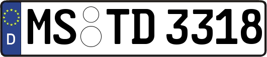 MS-TD3318
