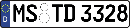 MS-TD3328