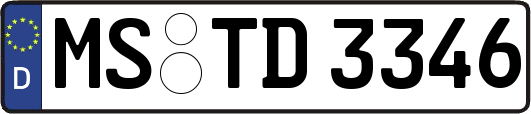 MS-TD3346