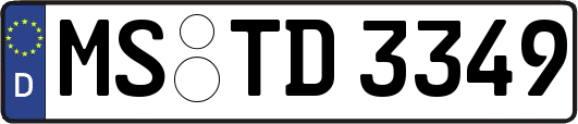 MS-TD3349