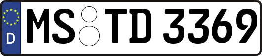 MS-TD3369