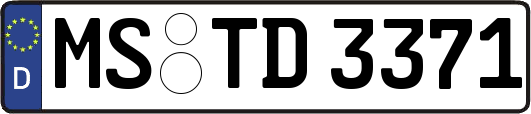 MS-TD3371