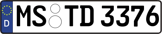 MS-TD3376
