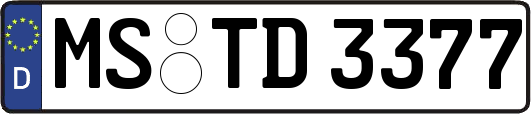 MS-TD3377