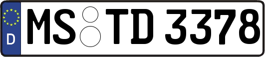 MS-TD3378