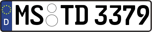 MS-TD3379
