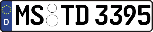 MS-TD3395