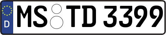 MS-TD3399