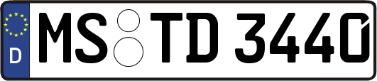 MS-TD3440