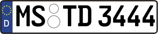 MS-TD3444