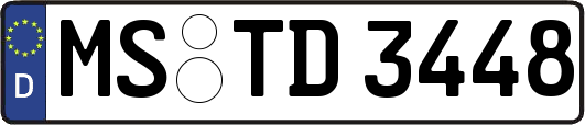 MS-TD3448