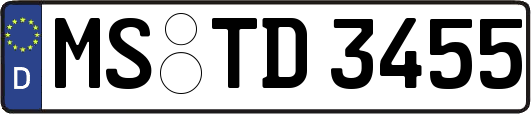 MS-TD3455