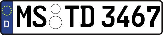 MS-TD3467