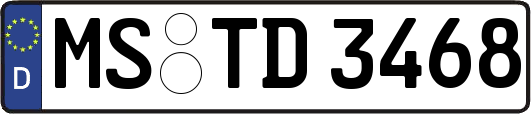 MS-TD3468