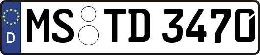 MS-TD3470
