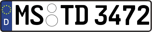 MS-TD3472