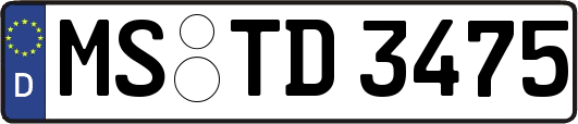 MS-TD3475