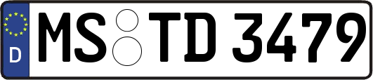 MS-TD3479