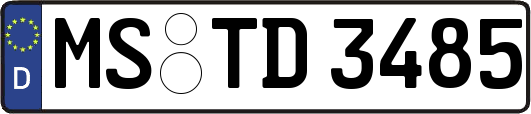 MS-TD3485
