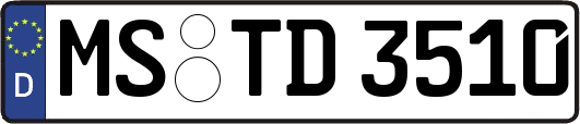 MS-TD3510